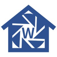 Weaver Real Estate Photography Logo