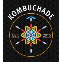 Kombuchade Logo