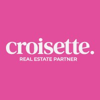 Croisette Real Estate Partner Logo
