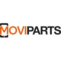 Moviparts B.V. Logo