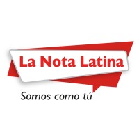 La Nota Latina Logo