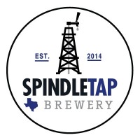 SpindleTap Brewery Logo