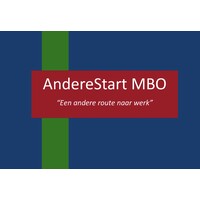 AndereStart Logo