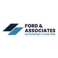 The Ford Group Professional Corporation Logo