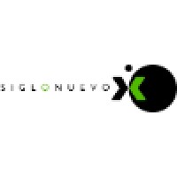 Comunicaciones Siglo Nuevo Logo
