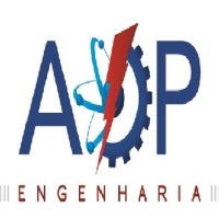 AOP Engenharia Logo