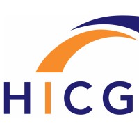 Healthcare Integration Consulting Group (HICG) Logo