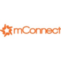 mConnect Logo
