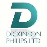 Dickinson Philips Ltd Logo