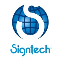 Signtech Electrical Advertising, Inc. Logo