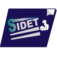 SIDET Logo
