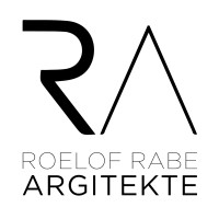 Roelof Rabe Architects Logo