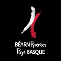Agence Départementale du Tourisme Béarn Pays basque Logo