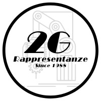 2G Rappresentanze Industriali Logo