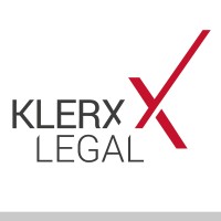KLERX Rechtsanwaltsgesellschaft mbH Logo