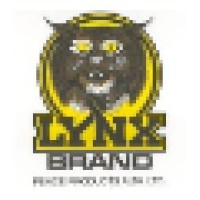 Lynx Brand Fence Alta. Ltd. Logo