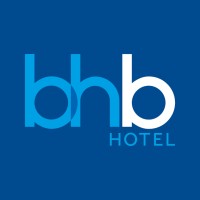 bhb hotel Logo