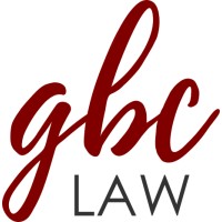 GBC Law Logo