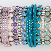 Touchstone Crystal by Nancy Kruse Logo