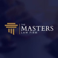 The Masters Law Firm Logo