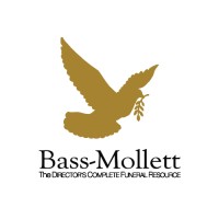 Bass-Mollett Publishers Inc. Logo