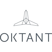 OKTANT Logo
