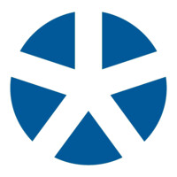 Il Pugno Aperto Cooperativa Sociale Logo