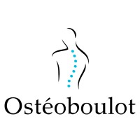 Ostéoboulot Logo