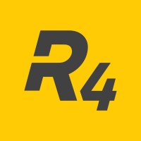 R4 Korjausurakointi Oy Logo