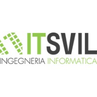 ITSvil srl Logo