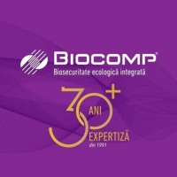 BIOCOMP Logo