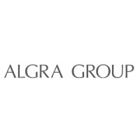 Algra Group Logo