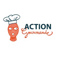 ACTION Gourmande Logo