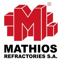 Mathios Refractories Logo