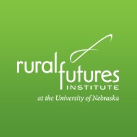 Rural Futures Institute at the University of Nebraska Logo