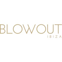 Blowout Ibiza Logo