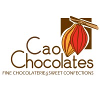 Cao Chocolates Logo