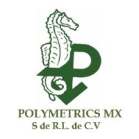 Polymetrics Mexico Logo