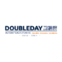 Doubleday Australia Logo