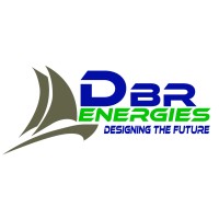 DBR Energies Logo