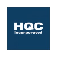 HQC Inc. Logo