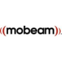 mobeam inc. Logo