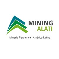 MINING ALATI Logo
