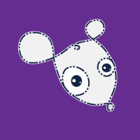 PeskyVarmint: Communication Design Logo
