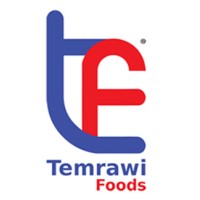 Temrawi Foods Logo