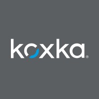 Koxka Logo