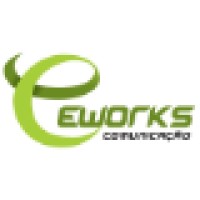 Eworks Comunicação Logo