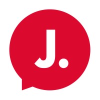 Journalistförbundet Logo
