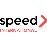 Speed International Logo