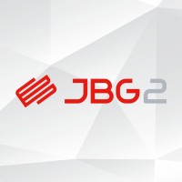 JBG-2 Sp. z o.o. Logo